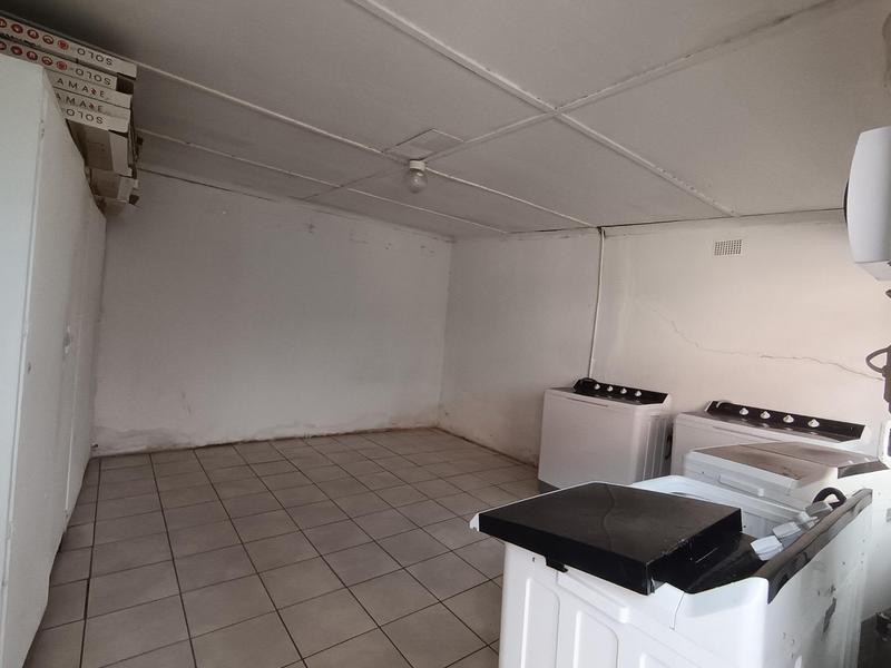 Commercial Property for Sale in Queenstown Central Eastern Cape